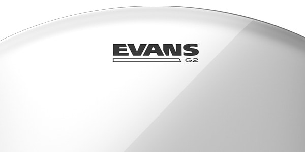 EVANS / TT06G2 G2クリア 6インチ画像3