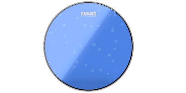 EVANS ( エバンス )  / TT06HB　ハイドローリック・ブルー 6インチ