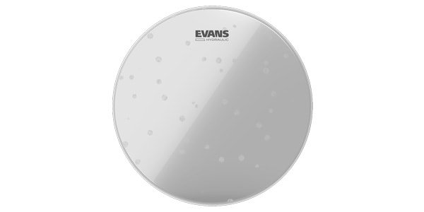 EVANS ( エバンス )  / TT06HG　ハイドローリック・グラス6インチ