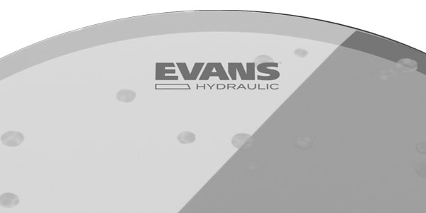 EVANS ( エバンス )  / TT06HG　ハイドローリック・グラス6インチ画像3