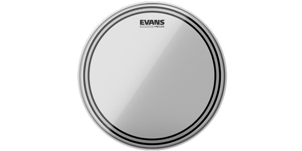 EVANS / TT06MEC2S　EC2S マーチングテナーヘッド 6インチ