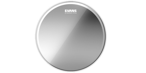 EVANS / TT06SB1　System Blue マーチングテナーヘッド 6インチ