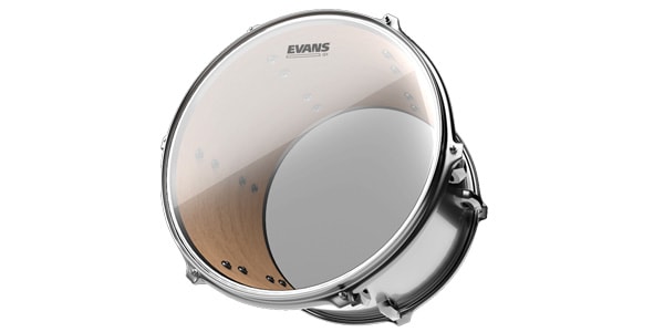EVANS / TT08G1　G1 クリア 8インチ画像2