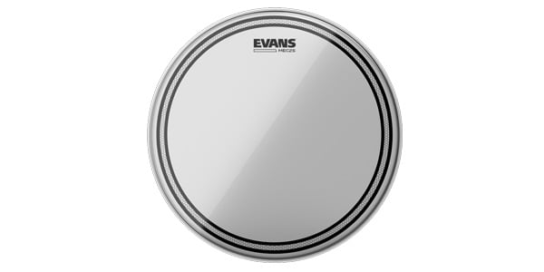 EVANS / TT08MEC2S EC2S マーチングテナーヘッド 8インチ