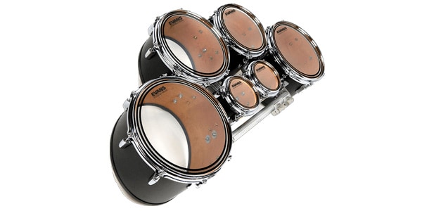 EVANS / TT08MEC2S EC2S マーチングテナーヘッド 8インチ画像3