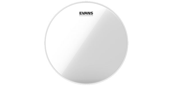 EVANS / TT10G1　G1 クリア 10インチ