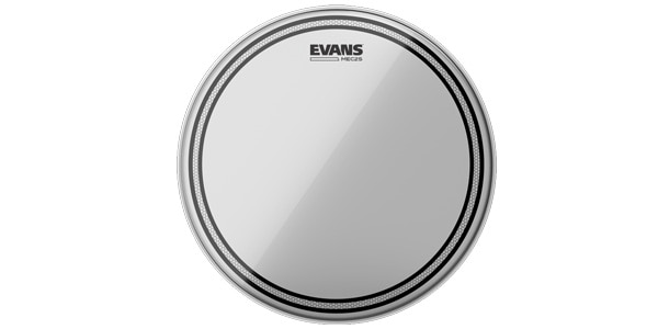 EVANS ( エバンス )  / TT10MEC2S EC2S マーチングテナーヘッド 10インチ