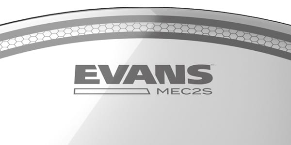 EVANS ( エバンス )  / TT10MEC2S EC2S マーチングテナーヘッド 10インチ画像2