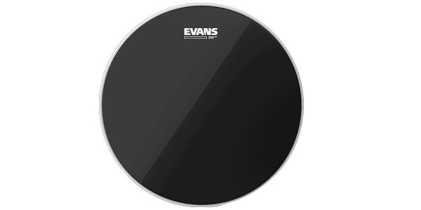 EVANS / TT10RBG　レゾナントブラック 10インチ