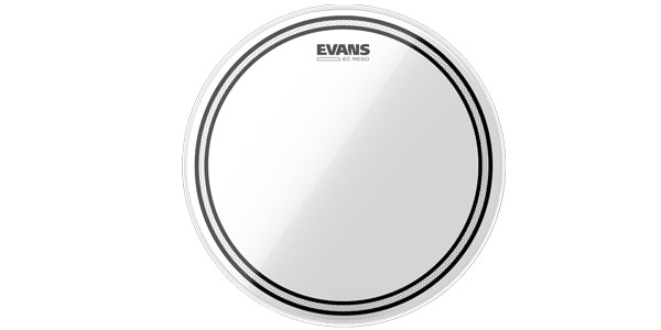 EVANS ( エバンス )  / TT12ECR　EC レゾナント 12インチ