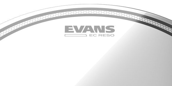 EVANS ( エバンス )  / TT12ECR　EC レゾナント 12インチ画像3