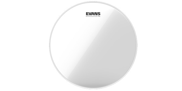 EVANS / TT12G2 G2 クリア 12インチ