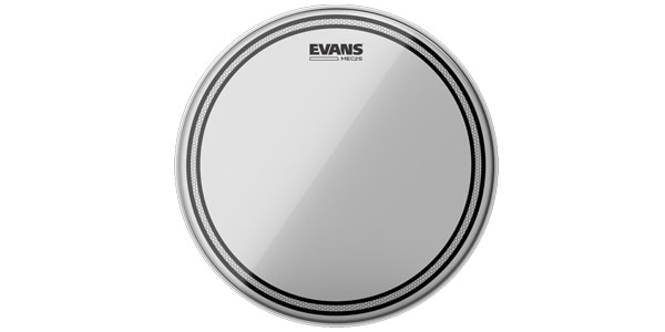 EVANS ( エバンス )  / TT12MEC2S EC2S マーチングテナーヘッド 12インチ