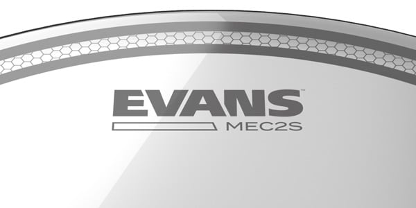 EVANS ( エバンス )  / TT12MEC2S EC2S マーチングテナーヘッド 12インチ画像2