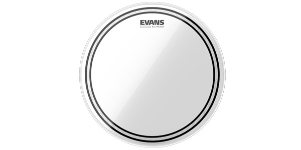 EVANS / TT13ECR　EC レゾナント 13インチ