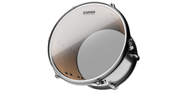 EVANS / TT13GR　ジェネラ レゾナントクリア 13インチ画像2