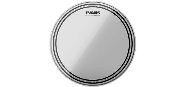 EVANS ( エバンス )  / TT13MEC2S EC2S マーチングテナーヘッド 13インチ