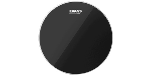 EVANS / TT13RBG　レゾナントブラック 13インチ