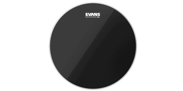 EVANS ( エバンス )  / TT14CHR　ブラッククローム 14インチ