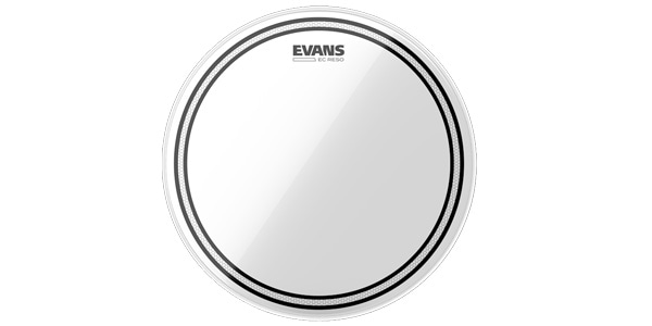 EVANS / TT14ECR　EC レゾナント 14インチ