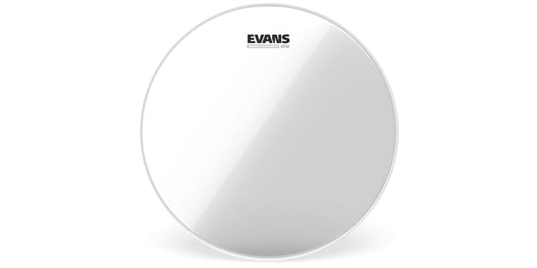 EVANS ( エバンス )  / TT14G12　G12 クリア 14インチ