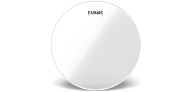 EVANS ( エバンス )  / TT14G1　G1 クリア 14インチ
