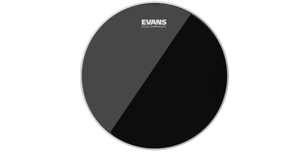 EVANS / TT14HBG　ハイドローリック・ブラック14インチ
