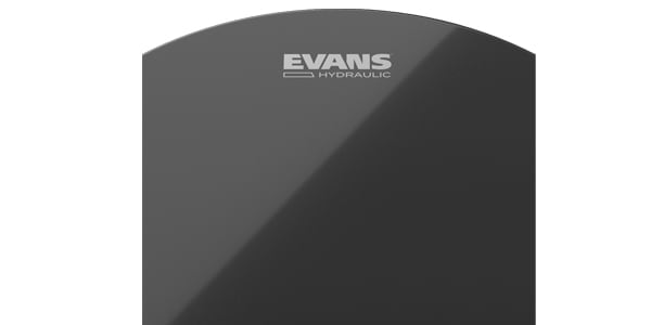 EVANS / TT14HBG　ハイドローリック・ブラック14インチ画像3