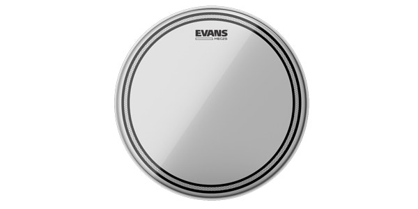 EVANS ( エバンス )  / TT14MEC2S EC2S マーチングテナーヘッド 14インチ