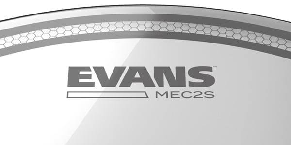EVANS ( エバンス )  / TT14MEC2S EC2S マーチングテナーヘッド 14インチ画像2