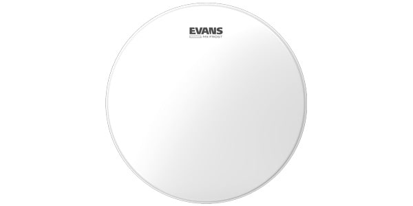 EVANS ( エバンス )  / TT14MXF　MX フロステッド マーチングテナーヘッド 14インチ