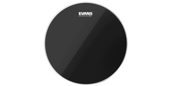 EVANS ( エバンス )  / TT14RBG　レゾナントブラック 14インチ