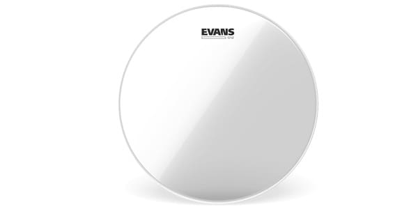 EVANS ( エバンス )  / TT15G12　G12 クリア 15インチ