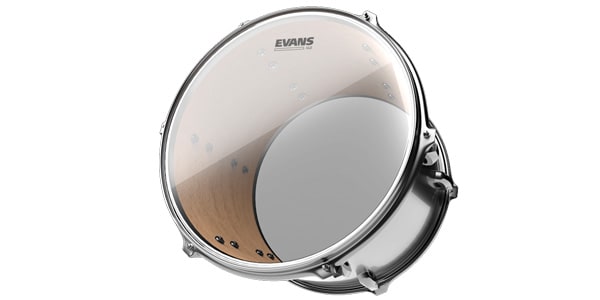 EVANS / TT15G2　G2 クリア 15インチ画像2