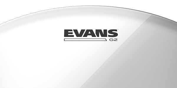 EVANS / TT15G2　G2 クリア 15インチ画像3