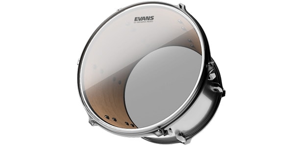 EVANS / TT15GR　ジェネラ レゾナントクリア 15インチ画像2