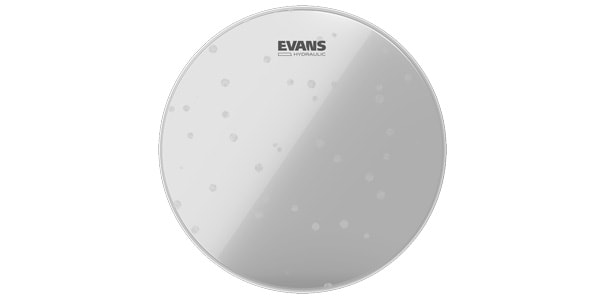EVANS / TT15HG　ハイドローリック・グラス15インチ