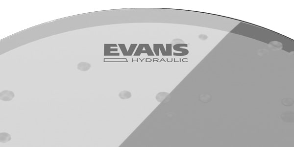 EVANS / TT15HG　ハイドローリック・グラス15インチ画像3