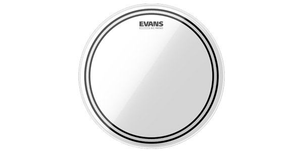 EVANS / TT16ECR　EC レゾナント 16インチ