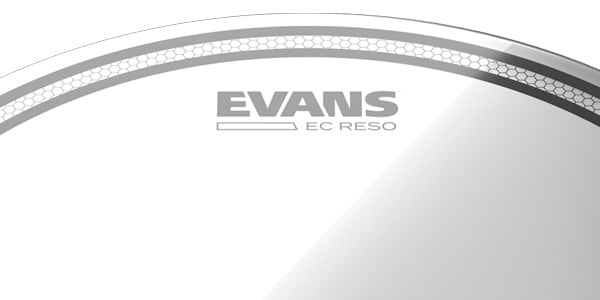 EVANS / TT16ECR　EC レゾナント 16インチ画像3