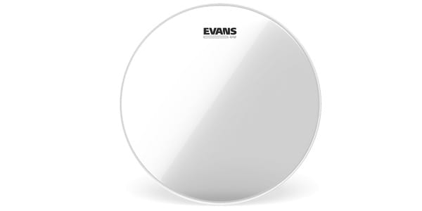 EVANS / TT16G12　G12 クリア 16インチ