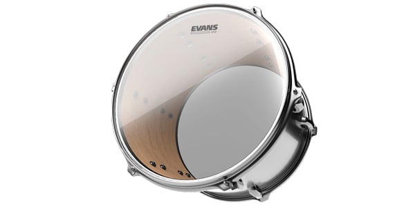 EVANS / TT16G12　G12 クリア 16インチ画像2