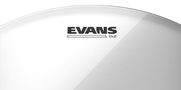 EVANS / TT16G2　G2 クリア 16インチ画像3