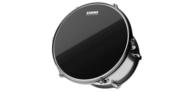 EVANS / TT16RBG　レゾナントブラック 16インチ画像2