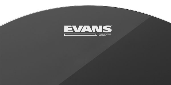 EVANS / TT16RBG　レゾナントブラック 16インチ画像3