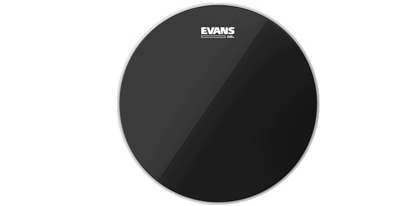 EVANS / TT18CHR　ブラッククローム 18インチ