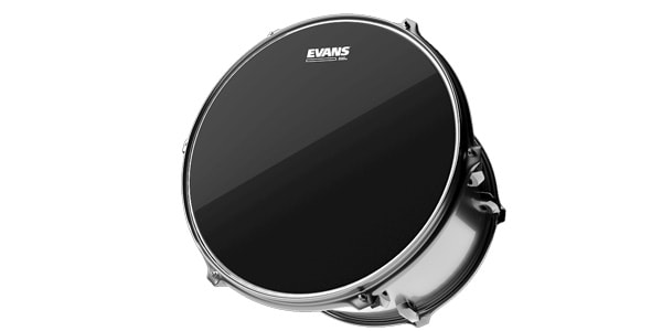 EVANS / TT18CHR　ブラッククローム 18インチ画像2