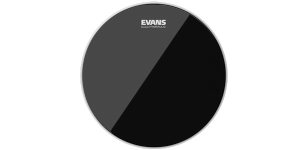 EVANS ( エバンス )  / TT18HBG　ハイドローリック・ブラック 18インチ