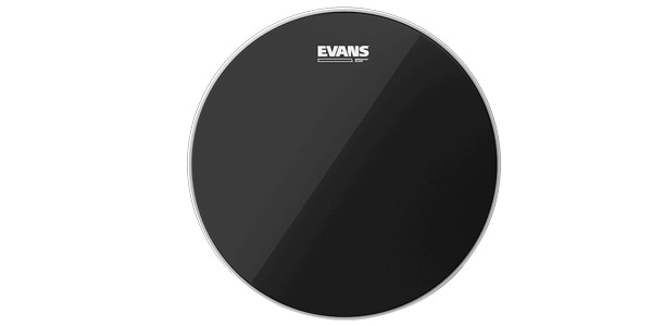 EVANS / TT18RBG　レゾナントブラック 18インチ