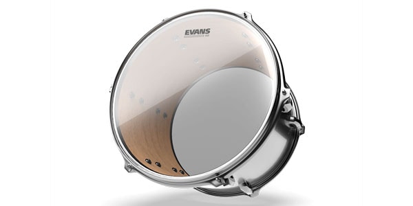 EVANS ( エバンス )  / TT20G2　G2 クリア 20インチ画像2